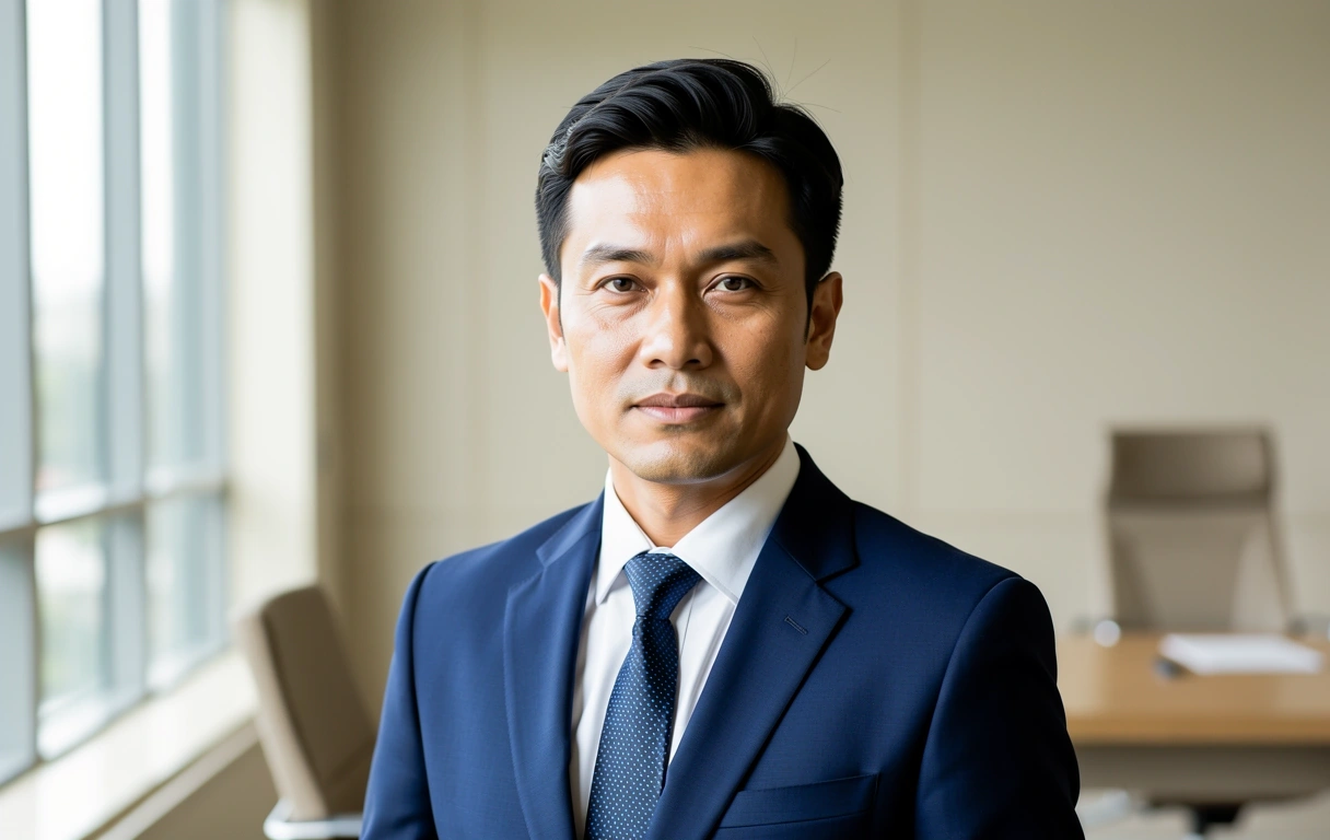 Senior Analyst at Pacific Insight Bureau