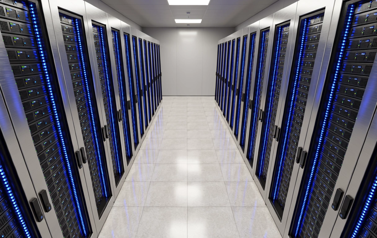 Pacific Insight Bureau secure data infrastructure