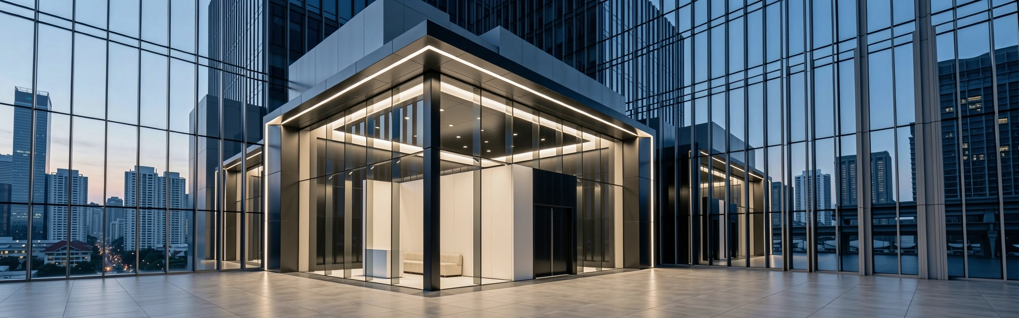 Pacific Insight Bureau Operations Environment