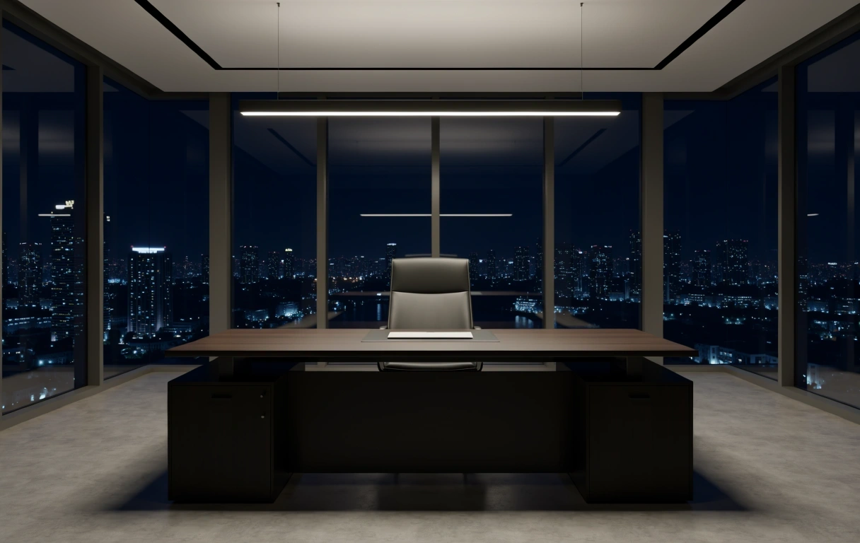 Bureau analytical environment