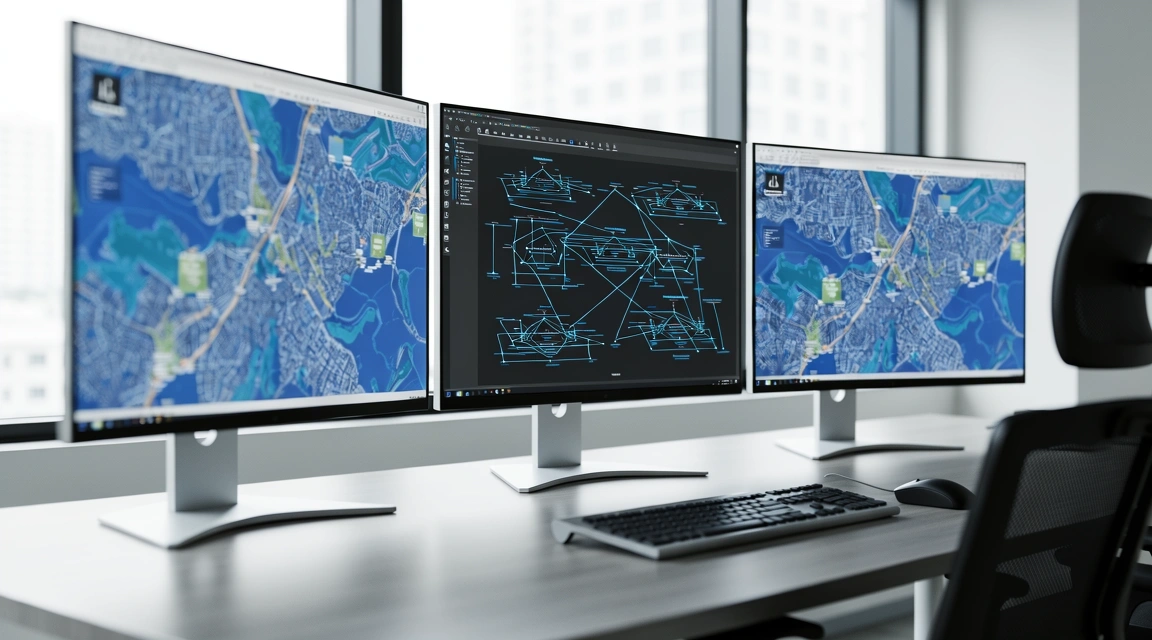 Data Analytics Environment